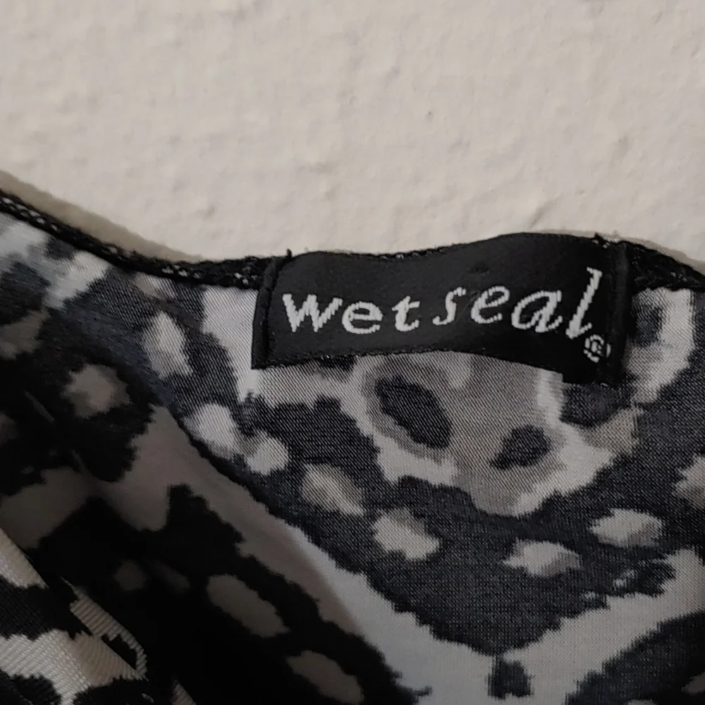 Wet Seal Women's Size XS Strapless Dress